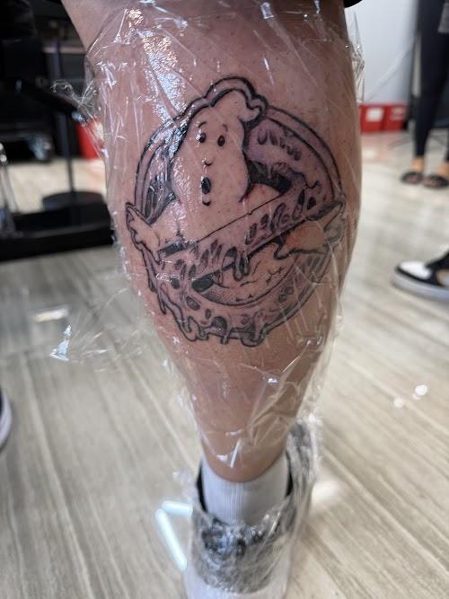 Legacy One Tattoo