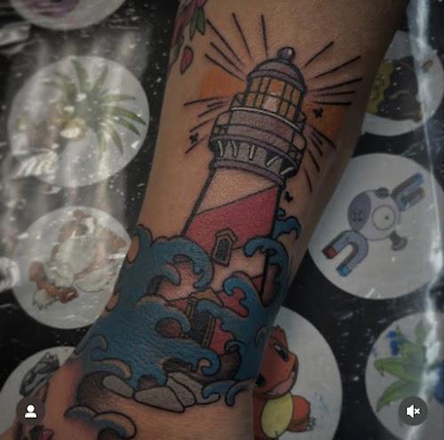 OTC Tattoos