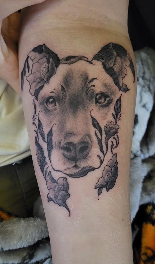 Noble Union Tattoo