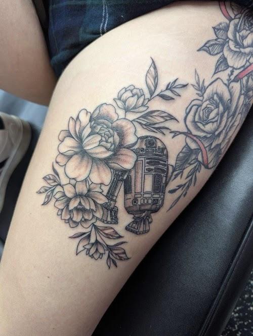 Vintage Visions Tattoos