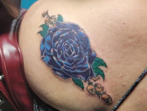 Vato Loco Tattoo & Piercing