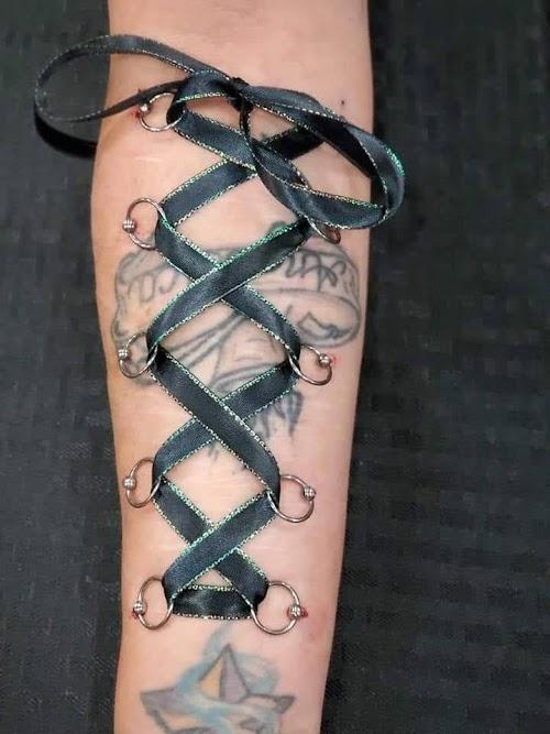 Paris Ink