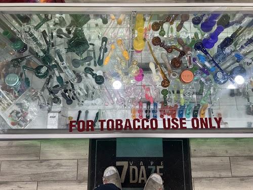 Smoke Center E-Cig/Delta 8 & Vaporizer