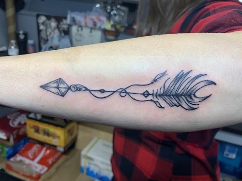 Platinum Ink Studio