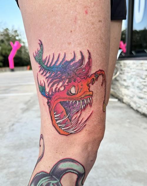Urban's Tattoo & Piercing Studio South