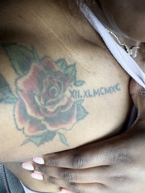 Tattoo U