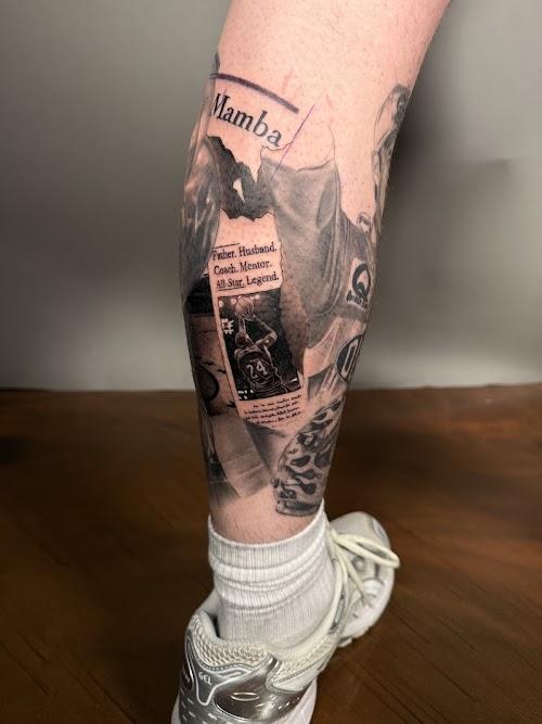 Skylla Tattoo Studio