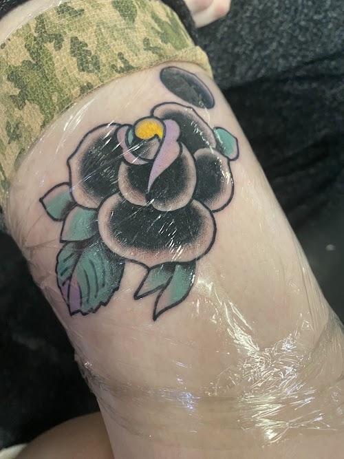 Last Chance Tattoo