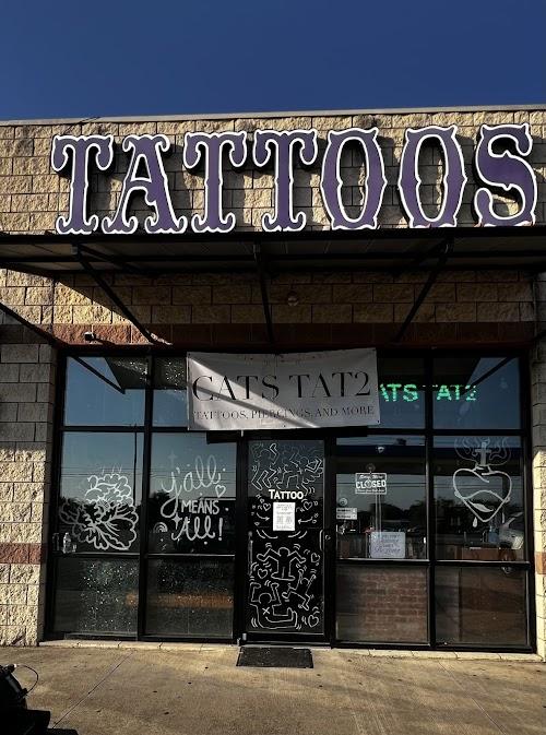 CATS TAT2