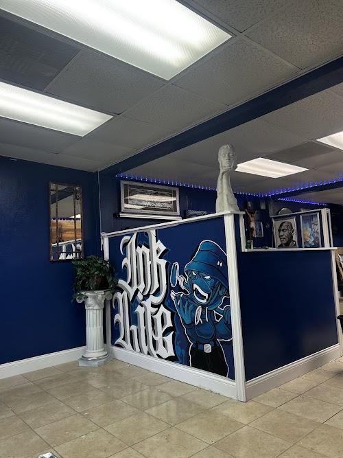 Ink Life Tattoo Studio