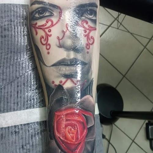 Kukulkan Tattoos