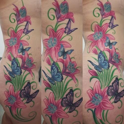 Prestige Tattoo Galleria