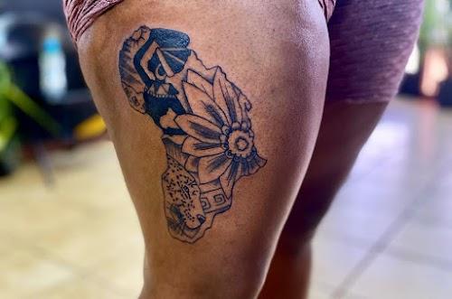 Ink and Art