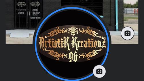 Artistik Kreationz 96