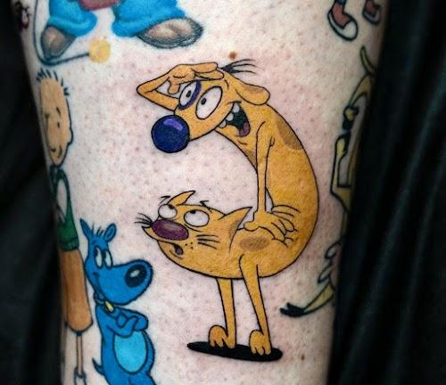 Dapper Devil Tattoos