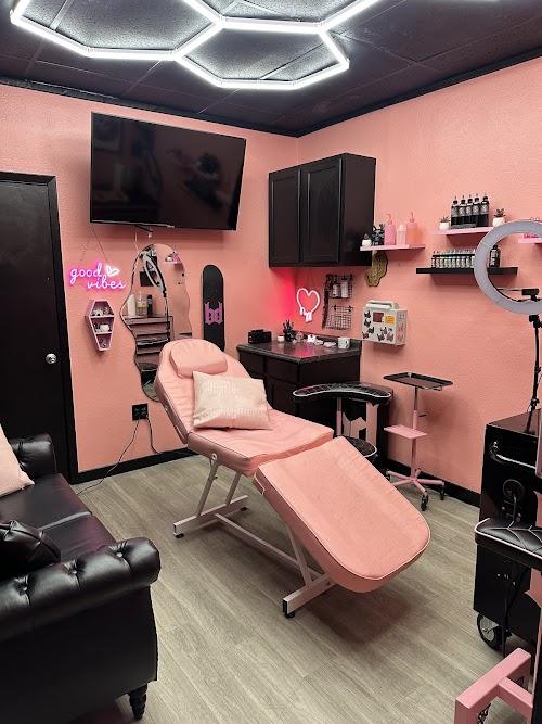 bd Tattoo Shop