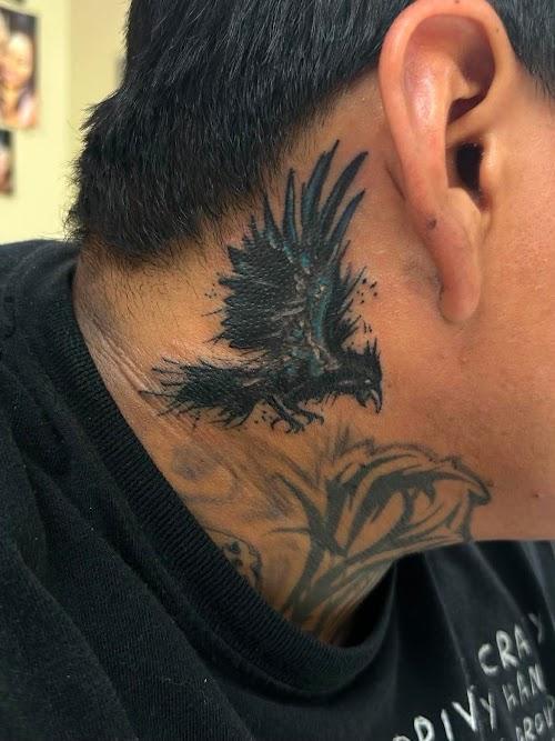 Grimstar Ink
