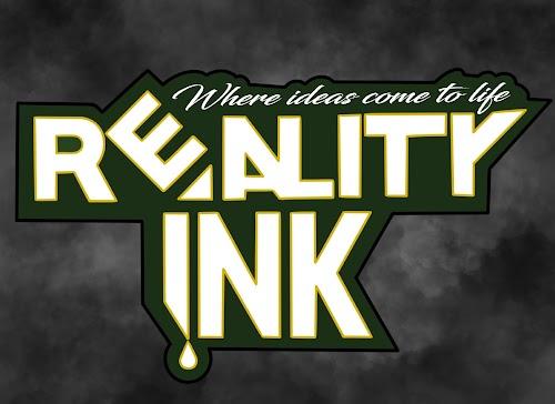 Reality Ink Tattoo Studio