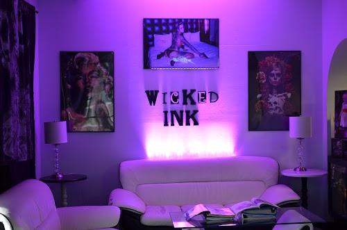 Wicked Ink
