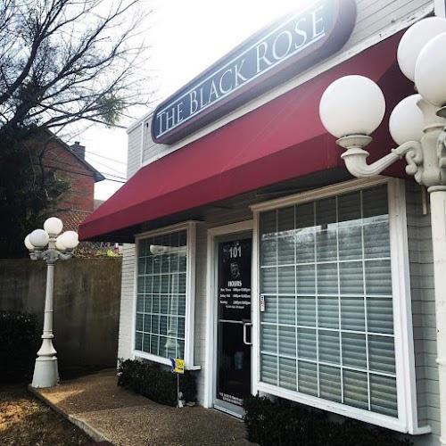 The Black Rose Studio