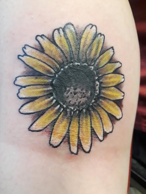 Sickside Tattoo Studio