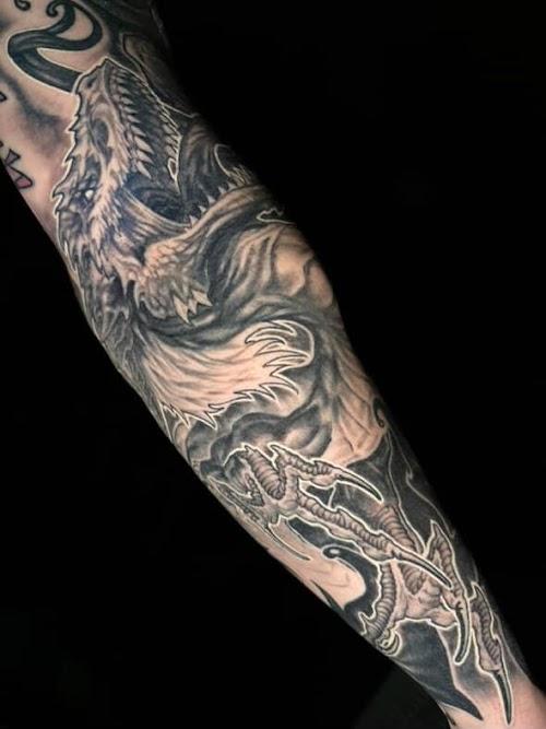 Prather Tattoos
