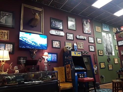 Illmatic Tattoo and Social Club