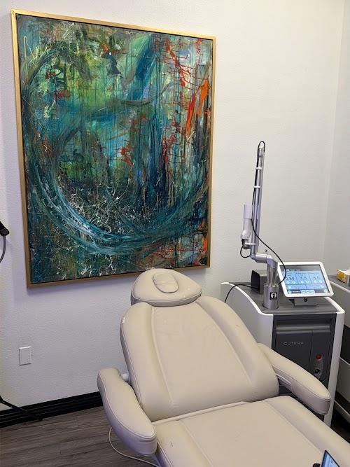 Austin Laser Solutions - Tattoo Removal INC