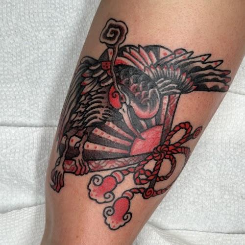 TAO TATTOO