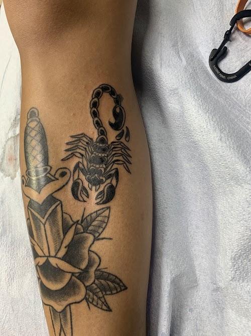 Ink Life DFW