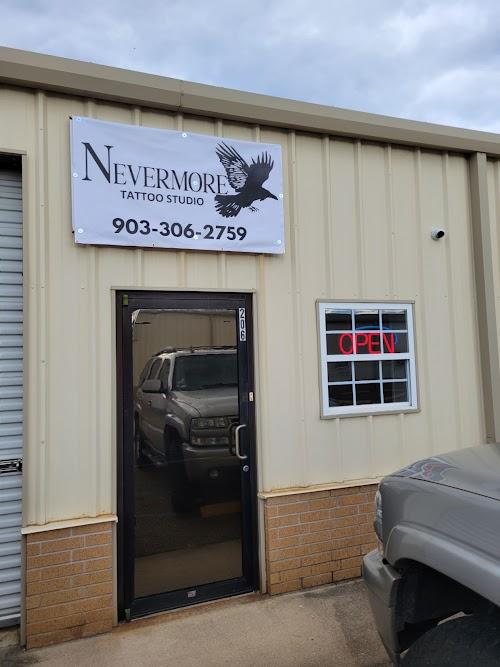 Nevermore Tattoo Studio