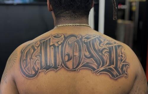 Ink by Kayliana