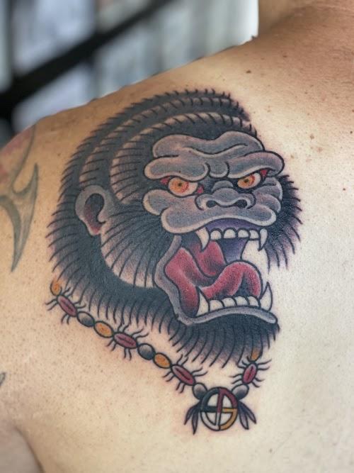 Virtuoso Tattoo