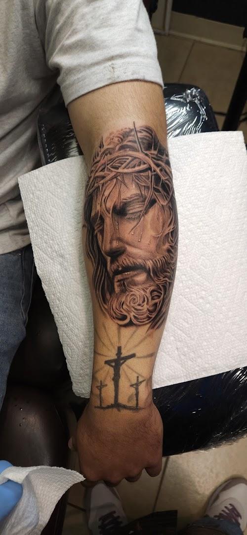 The Remnant Tattoo Lounge
