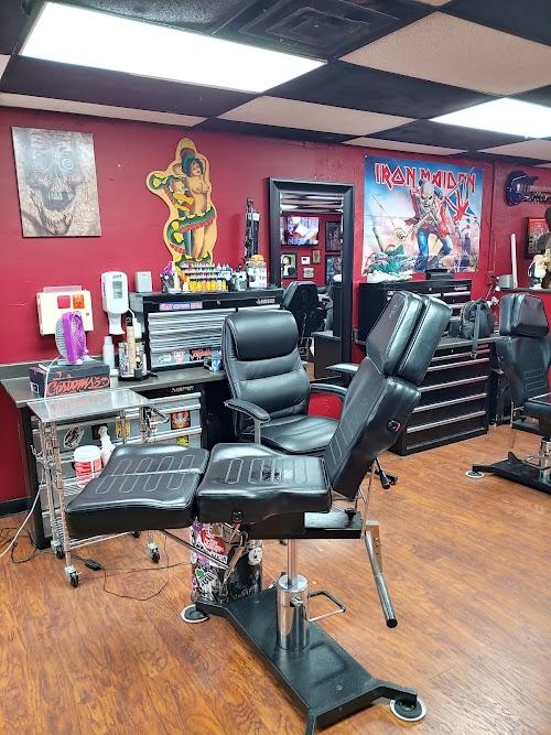 Revolution Ink