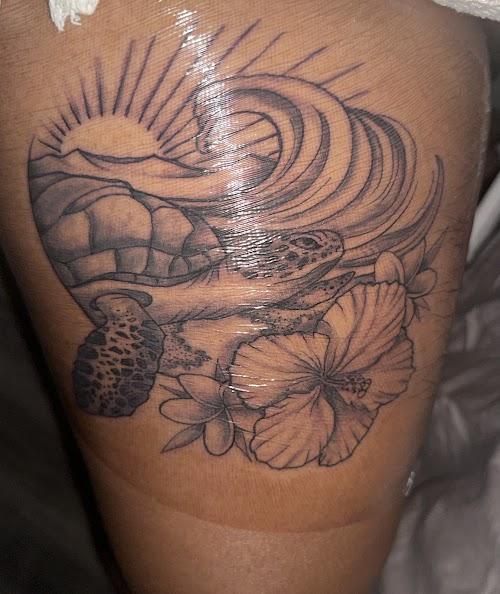 Amazon Tattooz