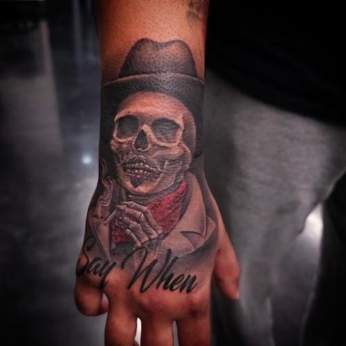 Presidential Ink Tattoo & Piercings