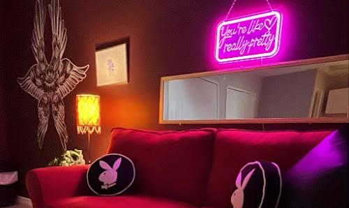 Seraphim Studio (Future Sick Tattos)