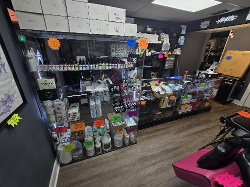 Inkaholixx Tattoo Supply