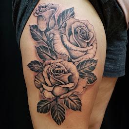 Sandman's Ink Shop