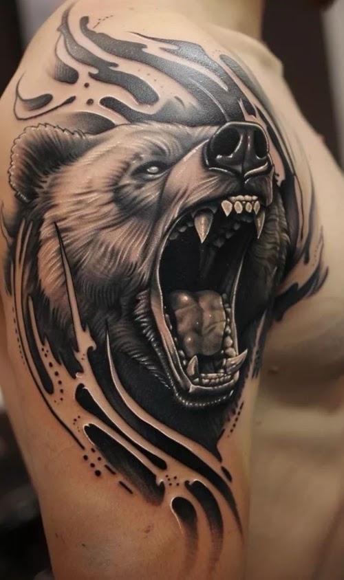 Ink Addicts and Fades (Tattoo & Piercing Shop)