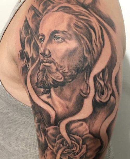 Resurrection Tattoo Studio