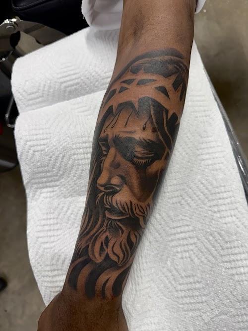Remarkable Ink Tattoo Studio
