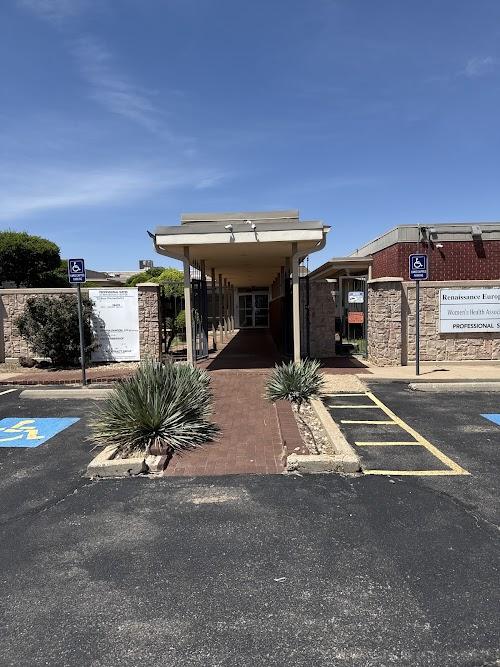 Lubbock tattoo co.