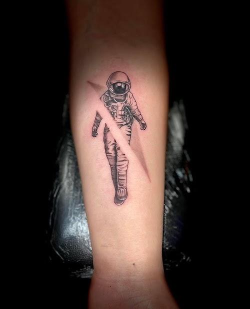 Tattoos by Bridgette