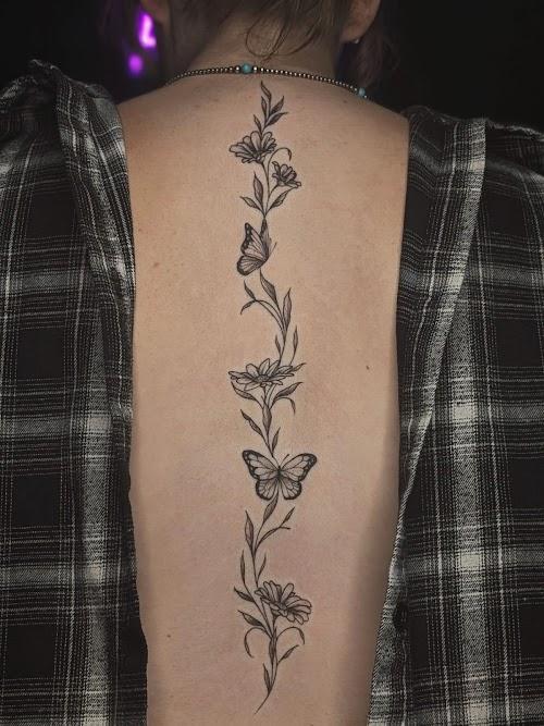 pINK Tattoo