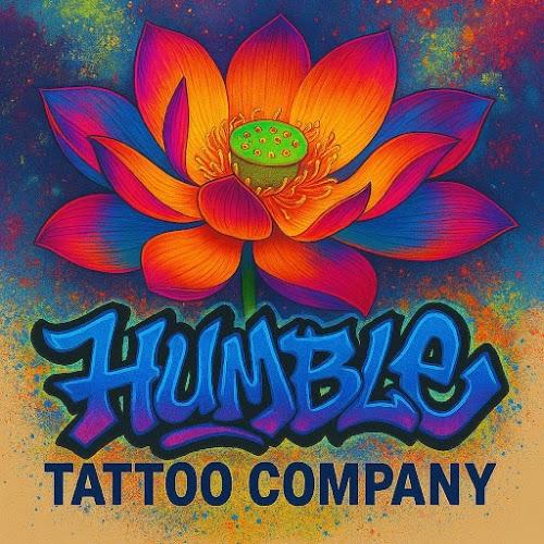 Humble Tattoo Company