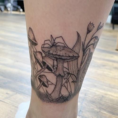Sweet B Tattoo Studio