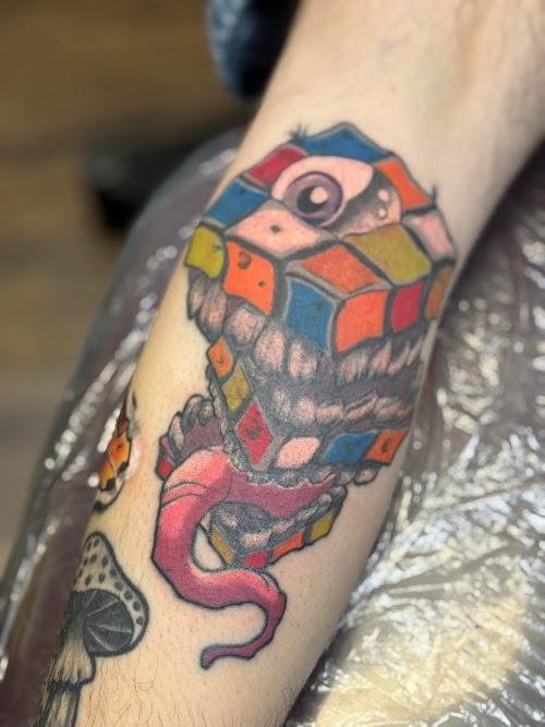 Syndicated Ink