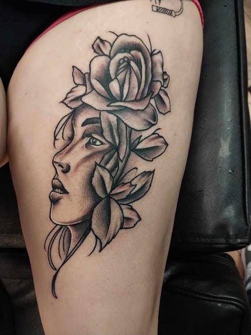 InkBusters Tattoos